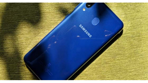 Đánh giá Samsung Galaxy M20: Nhận định bị đánh bóng thương hiệu giá rẻ