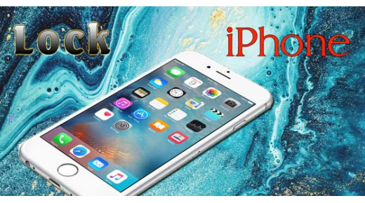 Hướng dẫn tạo mật mã khóa ứng dụng trên iPhone, giảm tải rủi ro mất dữ liệu người dùng