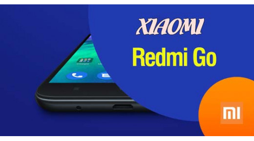 Xiaomi Redmi Go lộ diện: cấu hình và chip Snapdragon ổn định, giá dưới 1,5 triệu đồng