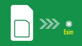Từ hôm nay, Viettel chính thức triển khai dịch vụ eSIM trên toàn quốc