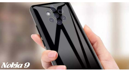 Nokia 9 PureView lên top chuyên trang Nokiapoweruser sau khi lộ diện 