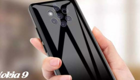 Nokia 9 PureView lên top chuyên trang Nokiapoweruser sau khi lộ diện