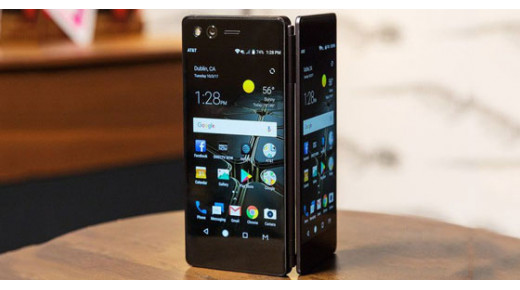 Samsung Galaxy F sẽ ra mắt vào ngày 20/2 sắp tới