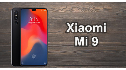 Xiaomi Mi 9 sở hữu camera selfie vô cùng ấn tượng