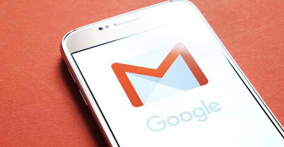 Đăng nhập Gmail trên điện thoại Android, iOS NHANH CHÓNG | Hướng dẫn kỹ thuật
