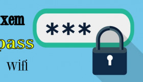 Mẹo 100% thành công xem pass wifi Android không cần Root