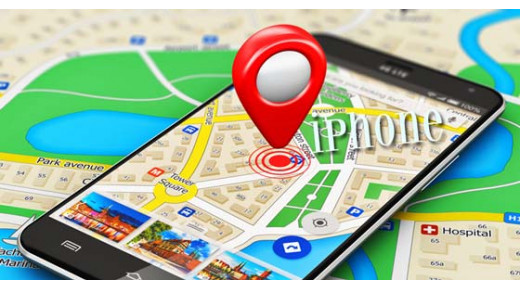 Cách cài định vị trên iPhone, iPad tránh bị mất trộm