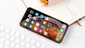 Liệu có nên mua iPhone XS Max Lock hay iPhone XS Max quốc tế, câu trả lời sẽ có ngay!