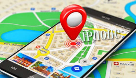 Cách cài định vị trên iPhone, iPad tránh bị mất trộm