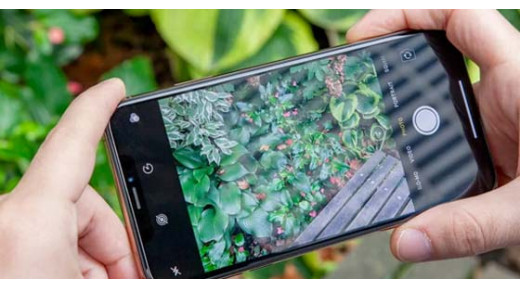 Cách tắt Smart HDR và Auto HDR trên iPhone