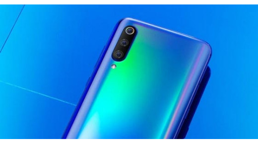 Cùng ngắm nhìn hình ảnh qua cảm biến camera siêu khủng từ Xiaomi Mi 9