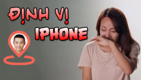 [Hậu Valentine]: Vợ chủ tịch định vị iPhone của chồng và cái kết....