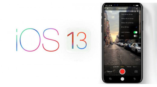 Phiên bản iOS 13 mới sẽ loại bỏ tiếng chuông gây khó chịu người dùng