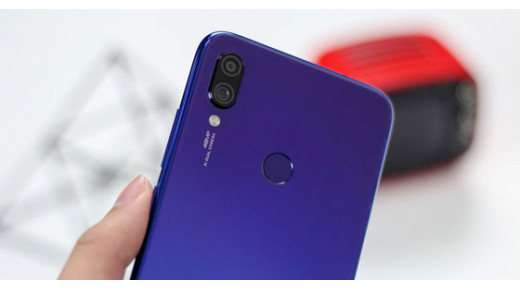 Xiaomi xác nhận Redmi Note 7 Pro ra mắt sau Mi 9, dùng chip khủng với camera 48MP