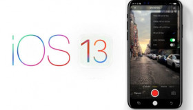 Phiên bản iOS 13 mới sẽ loại bỏ tiếng chuông gây khó chịu người dùng