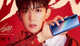 Hot: Xiaomi Mi 9 ra mắt cảm biến camera khủng 48MP, màn hình AMOLED, giá 10,3 triệu