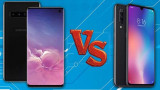 So sánh Galaxy S10 và Xiaomi Mi 9: Cuộc chạm trán thú vị giữa 2 siêu sản phẩm