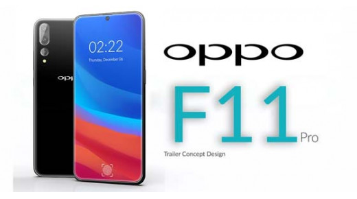 Xuất hiện Clip OPPO 11 Pro được cầm trên tay trước giờ G ra mắt