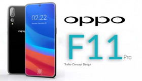 Xuất hiện Clip OPPO 11 Pro được cầm trên tay trước giờ G ra mắt