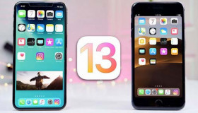 Phiên bản iOS 13 cùng với tổng hợp những tính năng mới được cập nhật