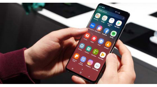 Top 6 tính năng không tưởng nhưng có thật trên Galaxy S10/S10+, hút hồn người dùng