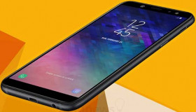 Bất ngờ Galaxy A40 xuất hiện trên trang diễn đàn Samsung, bật mí thời gian trình làng