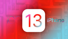 Apple khai tử List các thiết bị do không được hỗ trợ phiên bản iOS 13