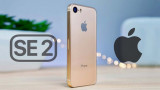 Phát sốt iPhone SE 2 (2019): với phiên bản iOS 13, Chip A X siêu khủng, giá tốt bất ngờ