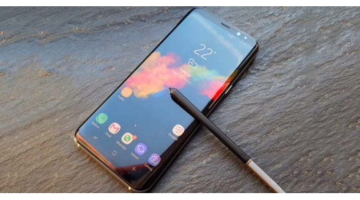 Liệu có nên mua Samsung Galaxy Note 8 cũ ở thời điểm hiện tại hay không?