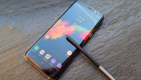 Liệu có nên mua Samsung Galaxy Note 8 cũ ở thời điểm hiện tại hay không?