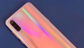 Bạn cần gì chúng tôi giải đáp ngay! Xiaomi Mi 9 giá bao nhiêu? Mua ở đâu rẻ nhất?