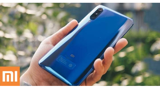 Hi hữu: Xiaomi Mi 9 xuất hiện lỗi ngớ ngẩn "có một không hai" trên thiết bị di động