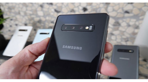 Mẹo hay để có những bức ảnh lung linh từ siêu phẩm Galaxy S10 và S10 Plus