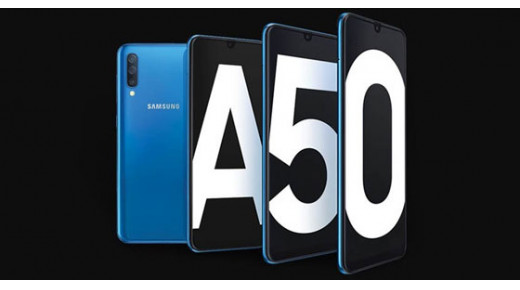 Đánh giá Samsung Galaxy A50: vừa chất vừa ngon lại rẻ