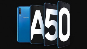 Đánh giá Samsung Galaxy A50: vừa chất vừa ngon lại rẻ