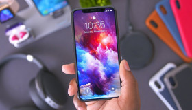 iPhone X cũ và câu chuyện buồn thấu ruột của nam thanh niên mới lập nghiệp