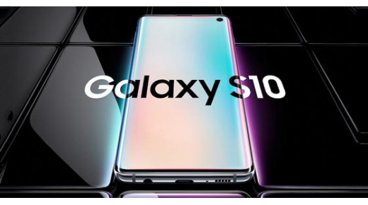 Không bảo mật mống mắt đây là cách Galaxy S10 chiều lòng khách hàng