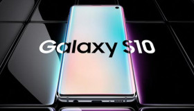 Không bảo mật mống mắt đây là cách Galaxy S10 chiều lòng khách hàng