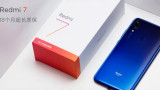 Redmi 7 trình làng: hiệu năng khủng, viên pin trâu, giá chỉ hơn 2 triệu đồng