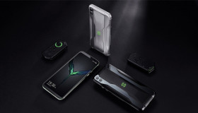 Chính thức: Black Shark 2 ra mắt, đối thủ xứng tầm với Razer Phone