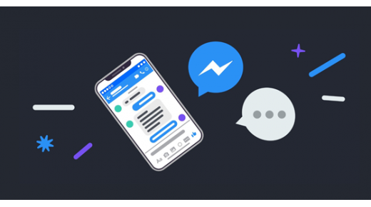Đã có tính năng trích dẫn trên Facebook Messenger