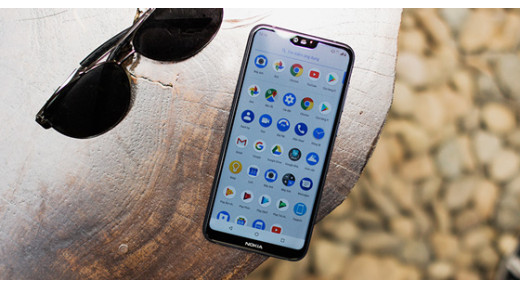 Trên tay khoảng 3 triệu, có nên mua Nokia X6 ở thời điểm hiện tại?