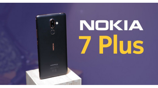 Hàng loạt Nokia 7 Plus tại Châu Âu truyền dữ liệu về Trung Quốc