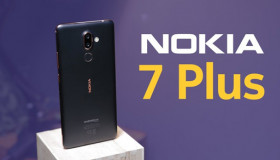 Hàng loạt Nokia 7 Plus tại Châu Âu truyền dữ liệu về Trung Quốc