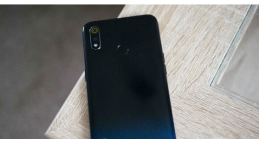 Năm 2019 - Năm lên ngôi của chế độ chụp ảnh đêm