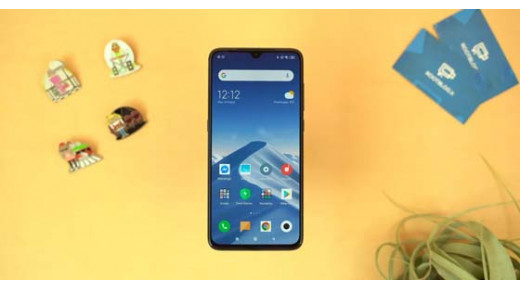 Lộ diện Xiaomi Mi 9X: Vân tay dưới màn hình, camera 48MP giá chỉ từ 5,8 triệu đồng