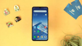 Lộ diện Xiaomi Mi 9X: Vân tay dưới màn hình, camera 48MP giá chỉ từ 5,8 triệu đồng