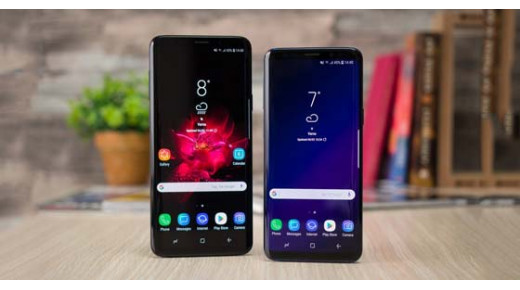 Samsung Galaxy S10 bị lỗi nghiêm trọng ở bộ phận quan trọng nhất
