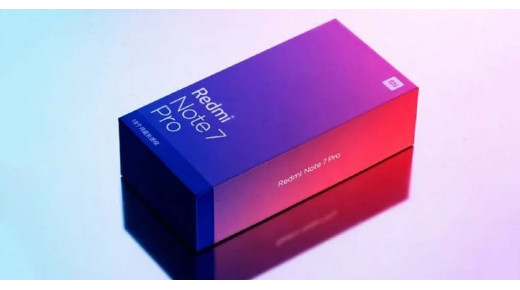 Redmi Note 7 Pro mạnh mẽ như thế nào khi trang bị Qualcomm Snapdragon 675