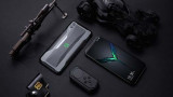 Black Shark 3 lộ diện: chip Snapdragon 855, RAM 12GB, biểu tượng “Sky” nổi bật